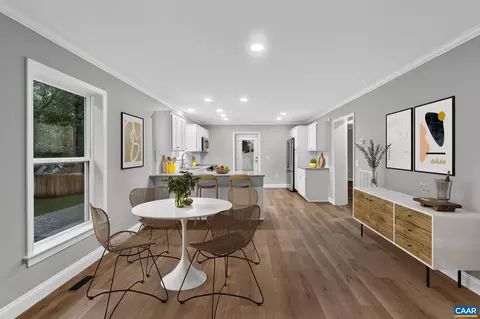 Dining - 108 Bollingbrook Dr, Charlottesville, VA 22911 photo 1 of 1