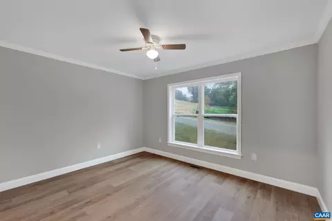 Bedroom - 108 Bollingbrook Dr, Charlottesville, VA 22911 photo 3 of 3