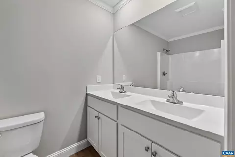 Bath - 108 Bollingbrook Dr, Charlottesville, VA 22911 photo 1 of 2
