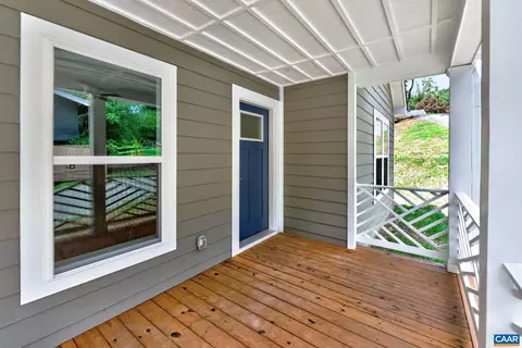 Exterior - 108 Bollingbrook Dr, Charlottesville, VA 22911 photo 3 of 7
