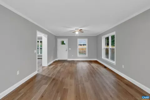 Living - 108 Bollingbrook Dr, Charlottesville, VA 22911 photo 4 of 5