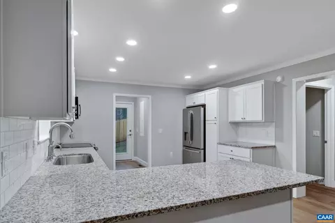 Kitchen - 108 Bollingbrook Dr, Charlottesville, VA 22911 photo 1 of 1