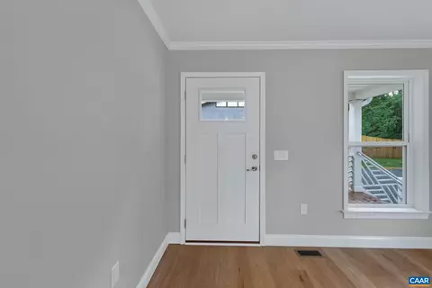 Entry Way - 108 Bollingbrook Dr, Charlottesville, VA 22911 photo 1 of 1