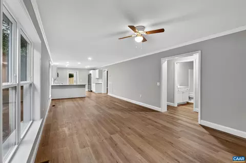 Living - 108 Bollingbrook Dr, Charlottesville, VA 22911 photo 3 of 5
