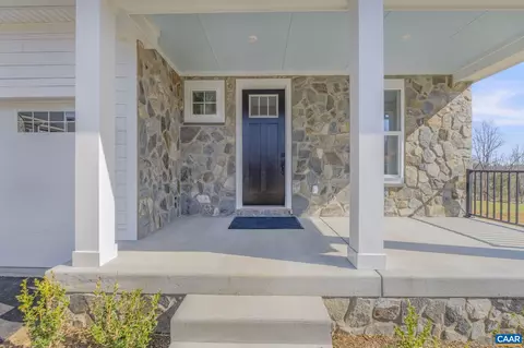 Exterior - 128 Marcella St # E, Charlottesville, VA 22911 photo 4 of 4