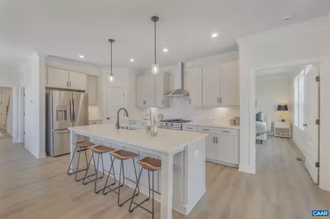 Kitchen - 128 Marcella St # E, Charlottesville, VA 22911 photo 1 of 5