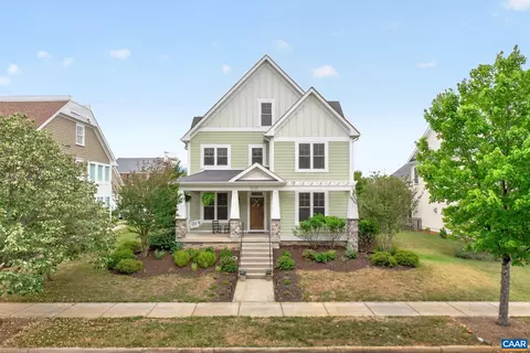 5123 Brook View Rd, Crozet, VA 22932