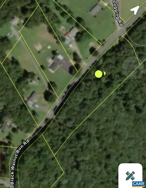 8295 Black Walnut Run Rd, Rhoadesville, VA 22542