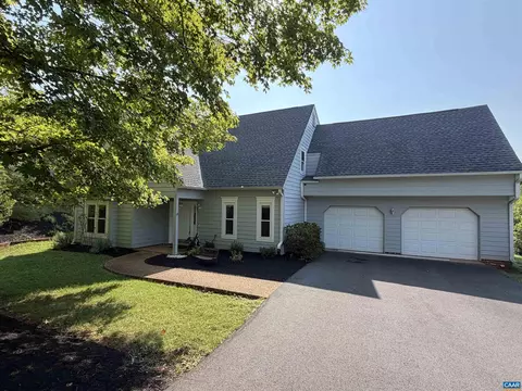 4845 Mechums River Rd, Charlottesville, VA 22901