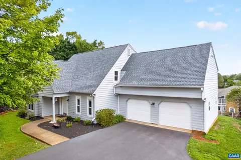 4845 Mechums River Rd, Charlottesville, VA 22901