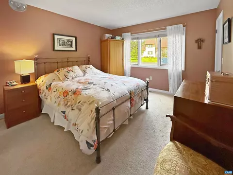 Bedroom - 8 Shannon Pl, Staunton, VA 24401 photo 1 of 3