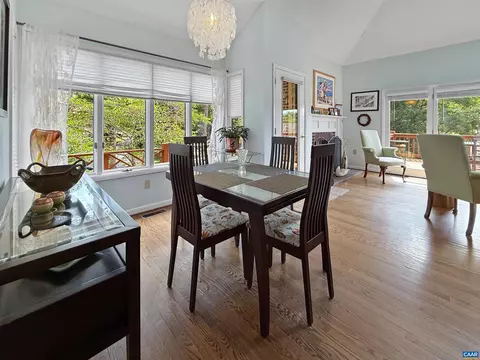 Dining - 8 Shannon Pl, Staunton, VA 24401 photo 1 of 2