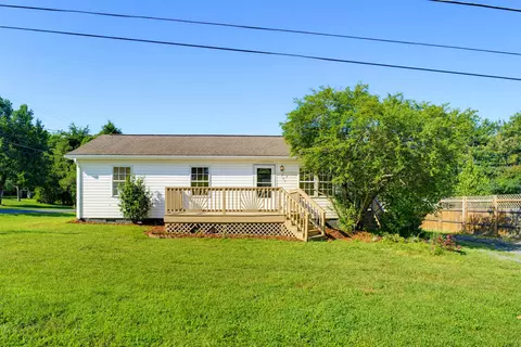 209 Depot St, Gordonsville, VA 22942
