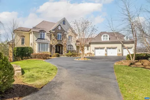 1485 Kinross Ln, Keswick, VA 22947