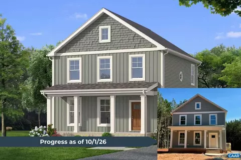210 Firetower Ln, Keysville, VA 23947
