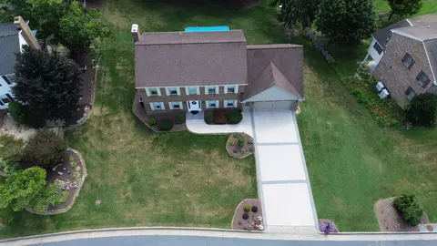View/Area - 105 Amber Ln, Bridgewater, VA 22812 photo 5 of 9