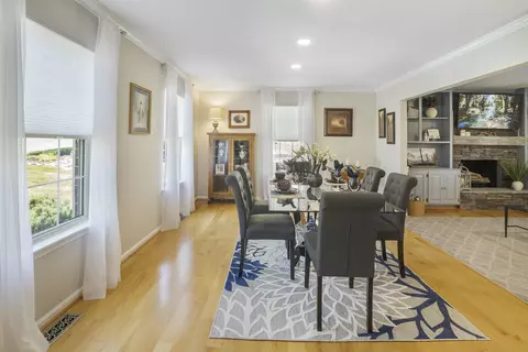 Dining - 105 Amber Ln, Bridgewater, VA 22812 photo 1 of 2
