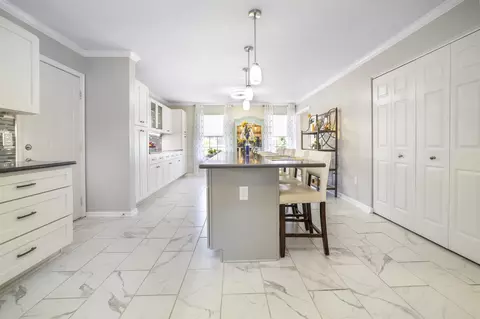 Kitchen - 105 Amber Ln, Bridgewater, VA 22812 photo 5 of 7
