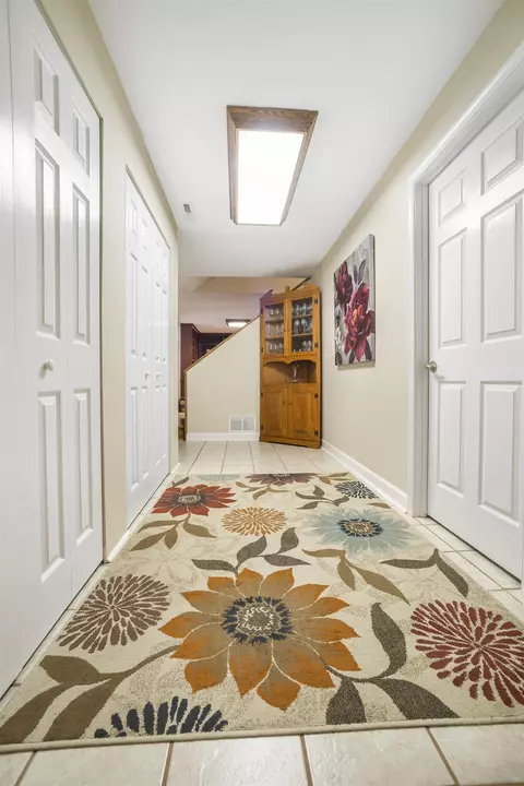 Entry Way - 105 Amber Ln, Bridgewater, VA 22812 photo 6 of 6