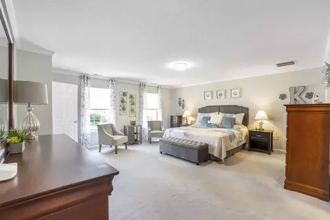Bedroom - 105 Amber Ln, Bridgewater, VA 22812 photo 1 of 4