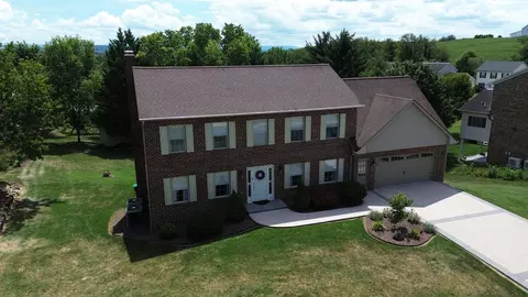 View/Area - 105 Amber Ln, Bridgewater, VA 22812 photo 1 of 9