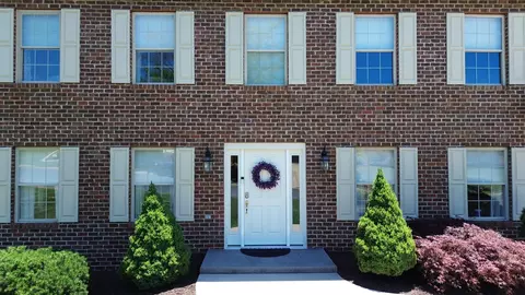 Exterior - 105 Amber Ln, Bridgewater, VA 22812 photo 16 of 17