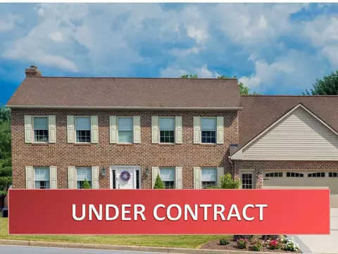 105 Amber Ln, Bridgewater, VA 22812