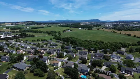 View/Area - 105 Amber Ln, Bridgewater, VA 22812 photo 8 of 9