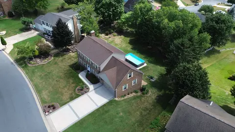View/Area - 105 Amber Ln, Bridgewater, VA 22812 photo 7 of 9