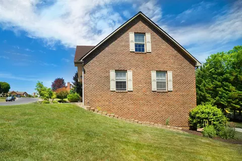 Exterior - 105 Amber Ln, Bridgewater, VA 22812 photo 7 of 17