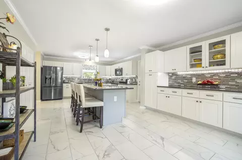 Kitchen - 105 Amber Ln, Bridgewater, VA 22812 photo 7 of 7