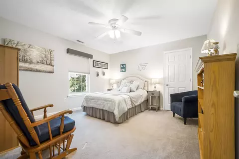 Bedroom - 105 Amber Ln, Bridgewater, VA 22812 photo 3 of 4