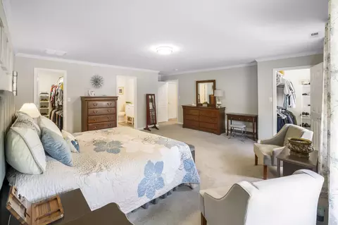 Bedroom - 105 Amber Ln, Bridgewater, VA 22812 photo 2 of 4