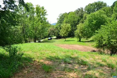 tbd Rockfish River Rd, Schuyler, VA 22969