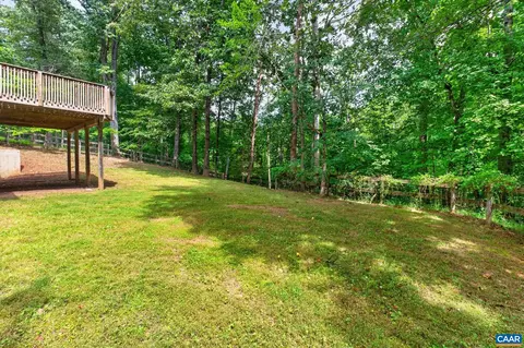 Exterior - 61 Lafayette Dr, Palmyra, VA 22963 photo 11 of 11
