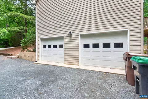Exterior - 61 Lafayette Dr, Palmyra, VA 22963 photo 6 of 11