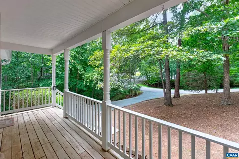 Exterior - 61 Lafayette Dr, Palmyra, VA 22963 photo 3 of 11