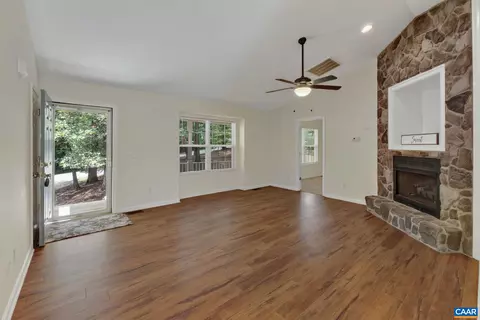 Living - 61 Lafayette Dr, Palmyra, VA 22963 photo 3 of 3