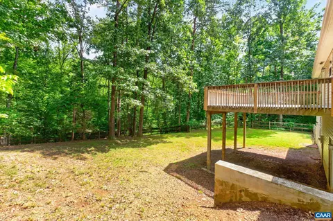 Exterior - 61 Lafayette Dr, Palmyra, VA 22963 photo 8 of 11