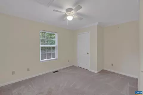 Bedroom - 61 Lafayette Dr, Palmyra, VA 22963 photo 3 of 4