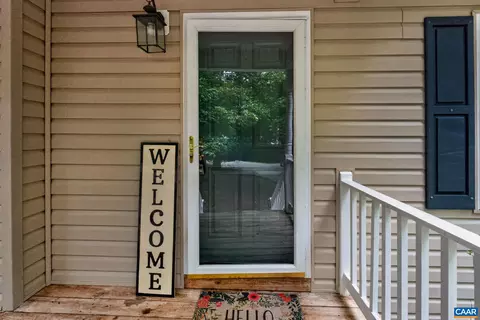 Entry Way - 61 Lafayette Dr, Palmyra, VA 22963 photo 1 of 2