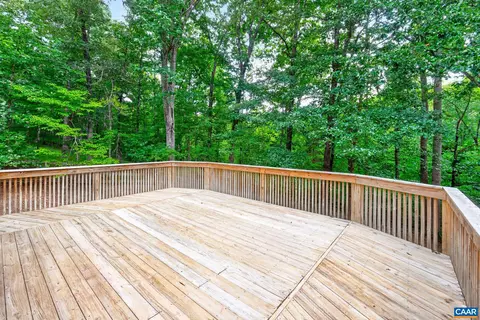 Exterior - 61 Lafayette Dr, Palmyra, VA 22963 photo 4 of 11