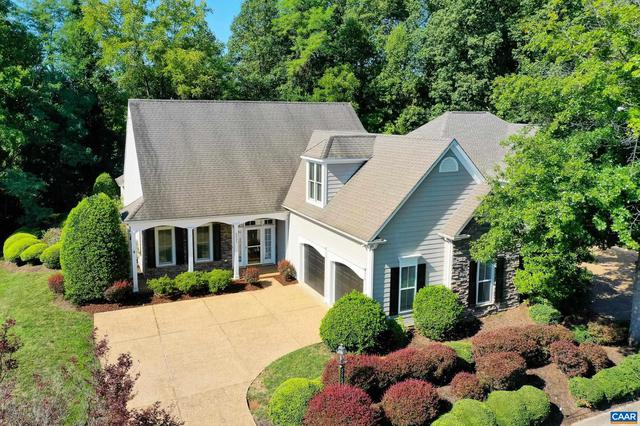 5521 Stonegate Ln, Crozet, VA 22932