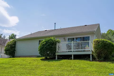 Exterior - 75 Pendleton Way, Stanardsville, VA 22973 photo 20 of 20