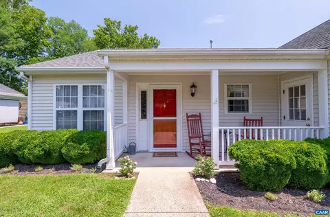 Exterior - 75 Pendleton Way, Stanardsville, VA 22973 photo 4 of 20