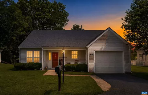 Exterior - 75 Pendleton Way, Stanardsville, VA 22973 photo 2 of 20