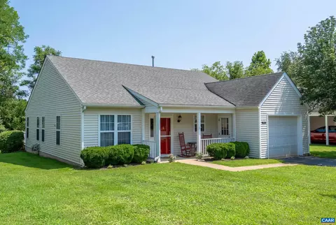 Exterior - 75 Pendleton Way, Stanardsville, VA 22973 photo 13 of 20