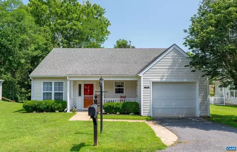 75 Pendleton Way, Stanardsville, VA 22973