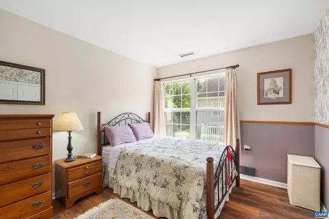 Bedroom - 75 Pendleton Way, Stanardsville, VA 22973 photo 3 of 3