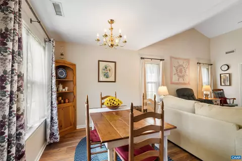 Dining - 75 Pendleton Way, Stanardsville, VA 22973 photo 1 of 3